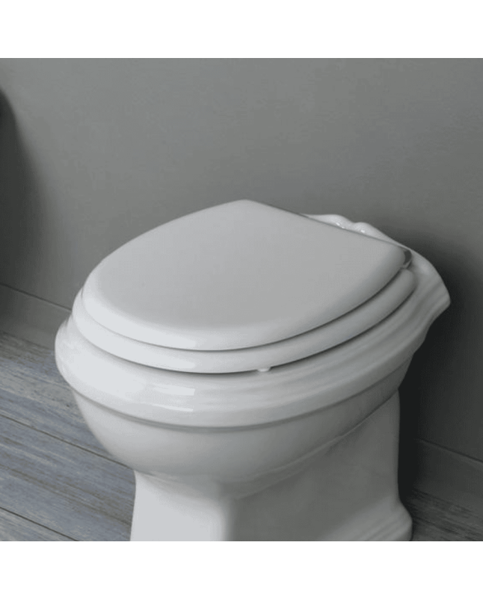 Abattant polyester - Simas