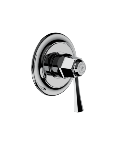 Mitigeur douche mural Ascott - Horus