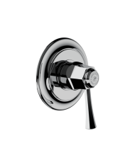 Mitigeur douche mural Ascott - Horus