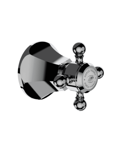 Robinet encastré droite Ascott - Horus