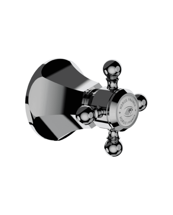 Robinet encastré droite Ascott - Horus