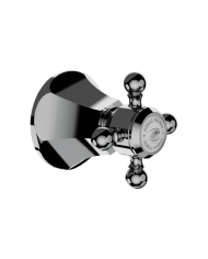 Robinet encastré droite Ascott - Horus