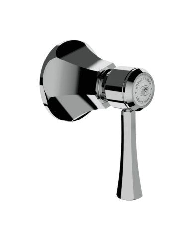 Robinet encastré droite Ascott - Horus