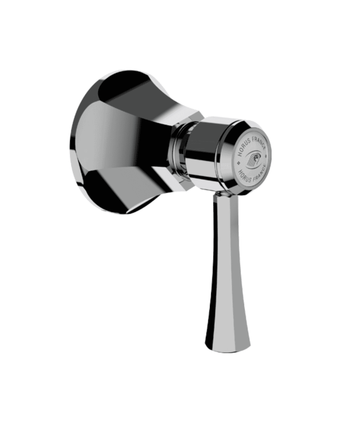 Robinet encastré droite Ascott - Horus