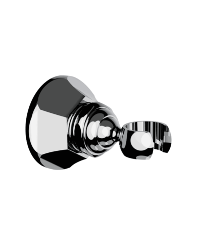 Patère porte douchette Ascott - Horus