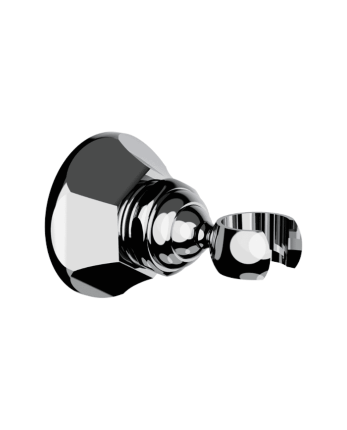 Patère porte douchette Ascott - Horus