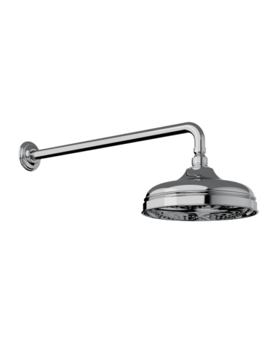 Douche tête anticalcaire + bras - Horus