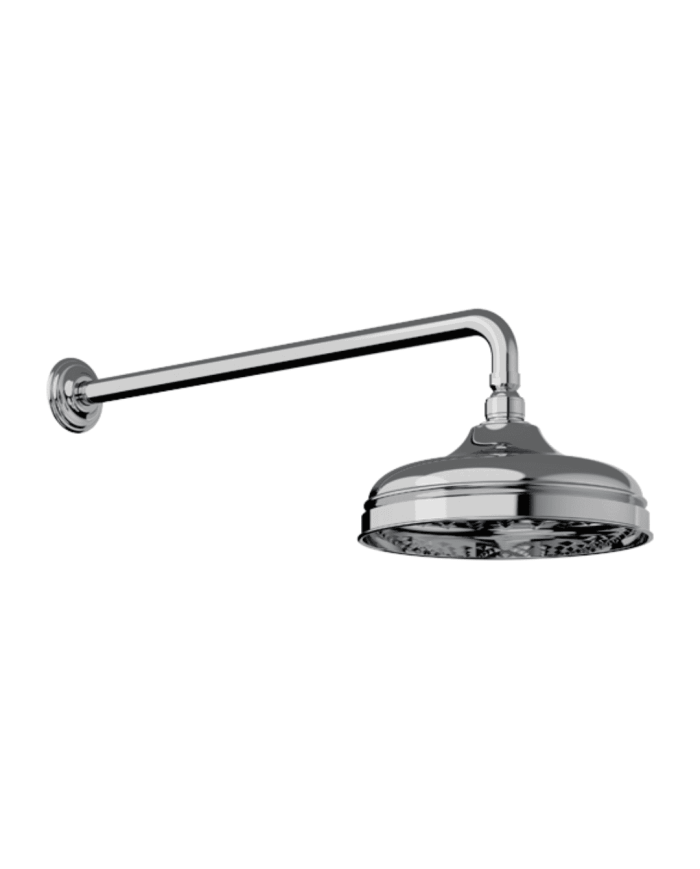 Douche tête anticalcaire + bras - Horus