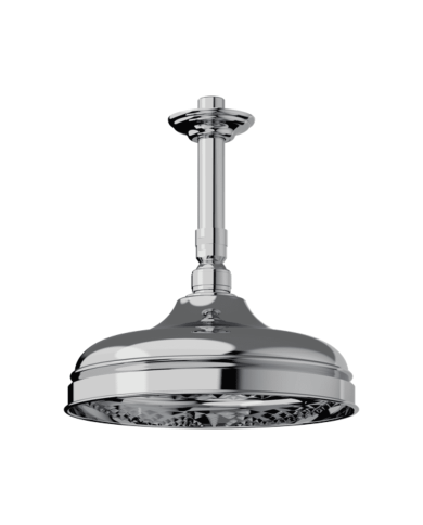 Douche tête bras plafond - Horus