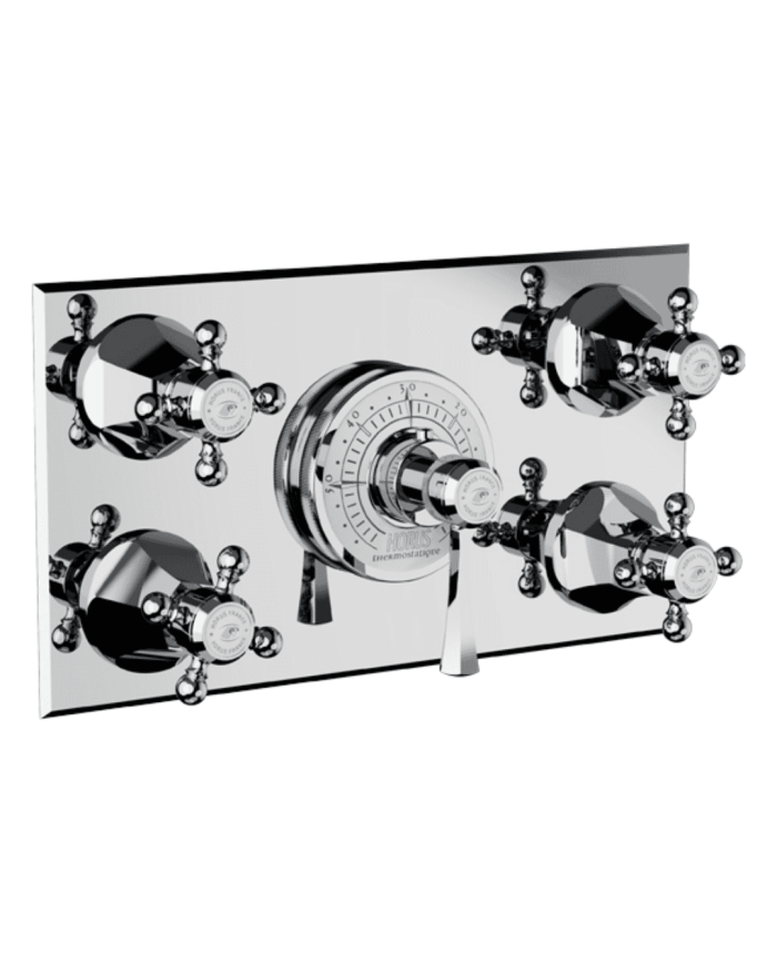 Mitigeur thermostatique 4s Ascott - Horus