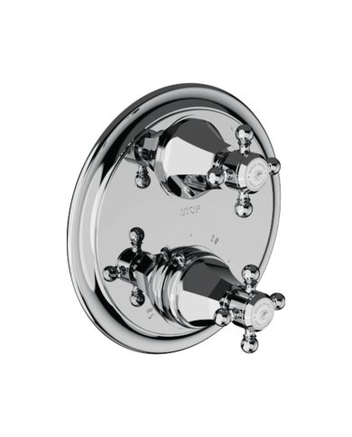 Mitigeur thermostatique 2s Ascott - Horus