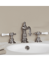 Mélangeur lavabo 3 trous Julia Victoria - Horus