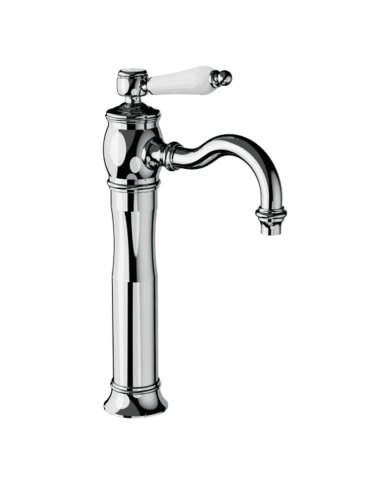 Mitigeur lavabo rehaussé Julia Victoria - Horus