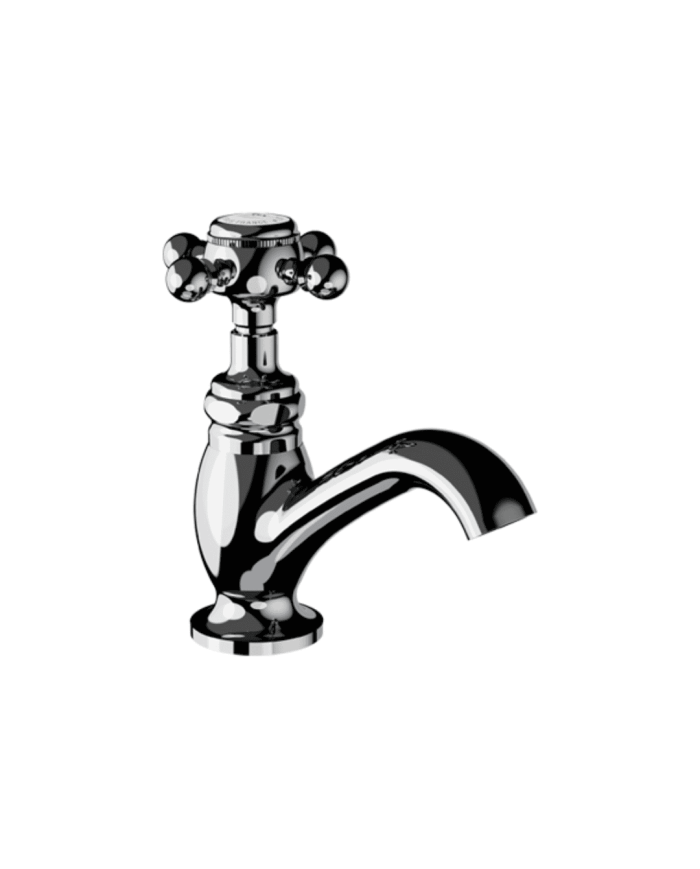 Robinet lavabo 1/2’’ chaud/froid julia Victoria - Horus