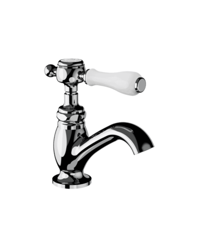 Robinet lavabo 1/2’’ chaud/froid julia Victoria - Horus