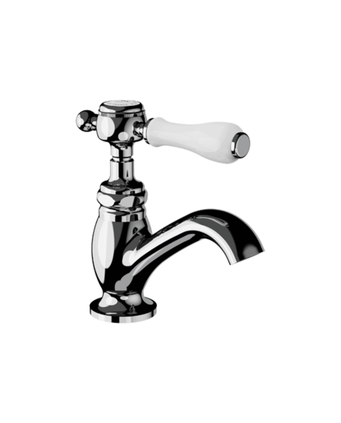 Robinet lavabo 1/2’’ chaud/froid julia Victoria - Horus