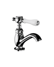 Robinet lavabo 1/2’’ chaud/froid julia Victoria - Horus