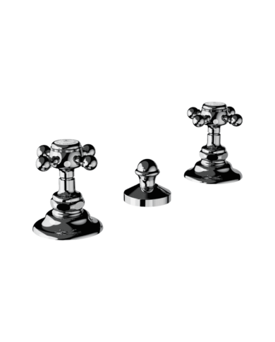 Mélangeur bidet remplissage cuve julia Victoria - Horus