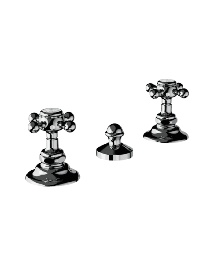 Mélangeur bidet remplissage cuve julia Victoria - Horus