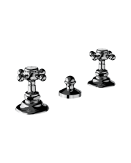 Mélangeur bidet remplissage cuve julia Victoria - Horus