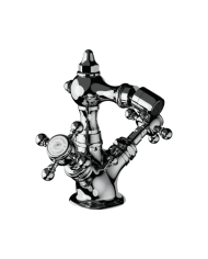 Mélangeur bidet monotrou julia Victoria - Horus