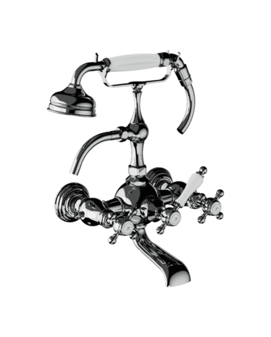 Mélangeur bain mural julia Victoria - Horus