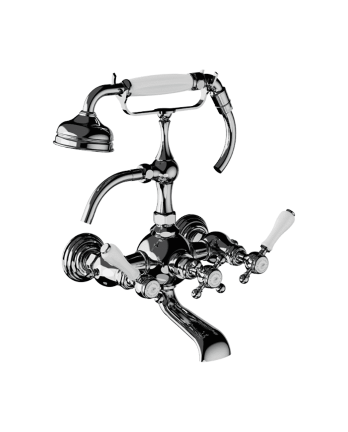 Mélangeur bain mural julia Victoria - Horus