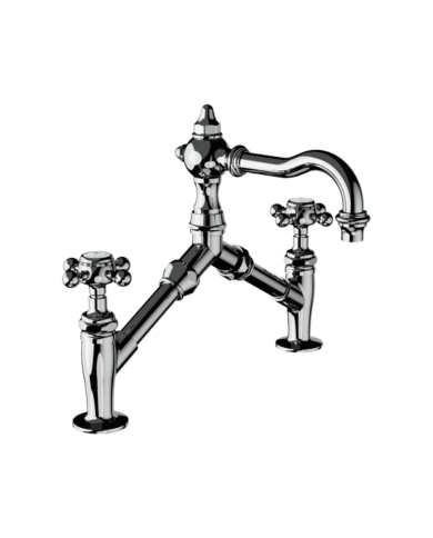 Mélangeur lavabo Julia Victoria - Horus