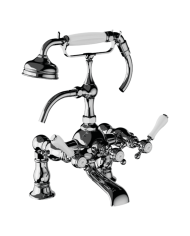 Mélangeur bain sur gorge Julia Victoria - Horus