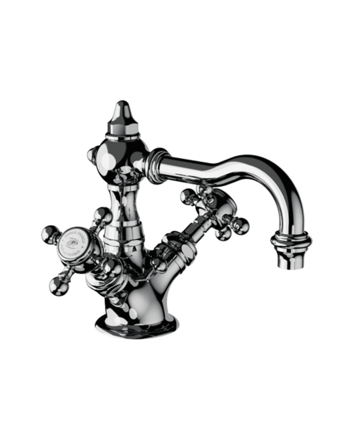 Mélangeur lavabo monotrou Julia Victoria - Horus