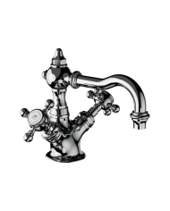 Mélangeur lavabo monotrou Julia Victoria - Horus