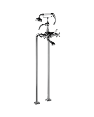 Mélangeur colonne baignoire Julia Victoria - Horus