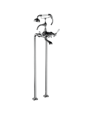 Mélangeur colonne baignoire Julia Victoria - Horus