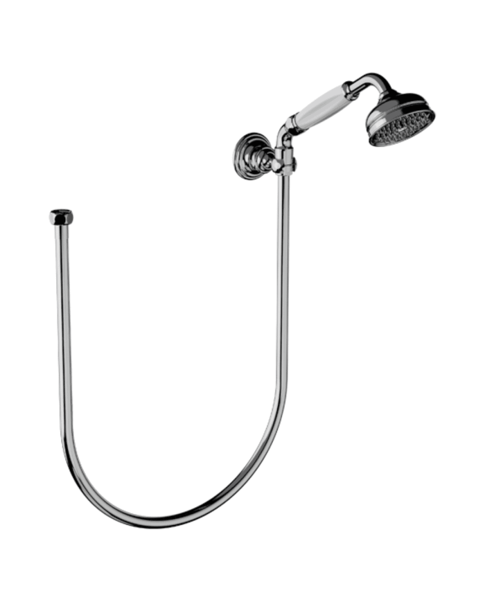 Garniture douche crochet julia Victoria - Horus