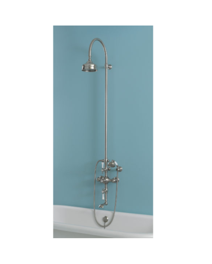 Mélangeur douche mural Julia Victoria 2 - Horus