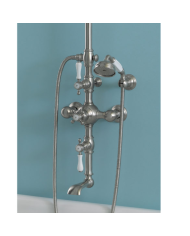 Mélangeur douche mural Julia Victoria 2 - Horus