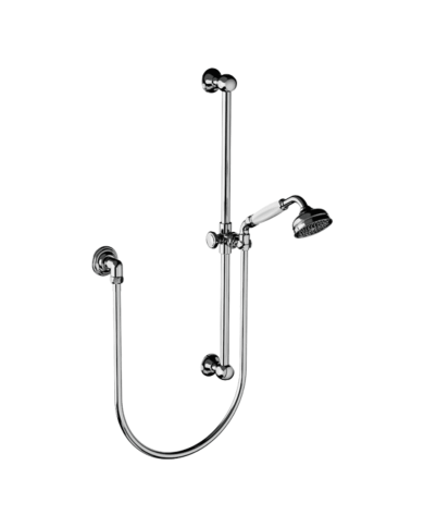 Garniture douche Julia Victoria - Horus