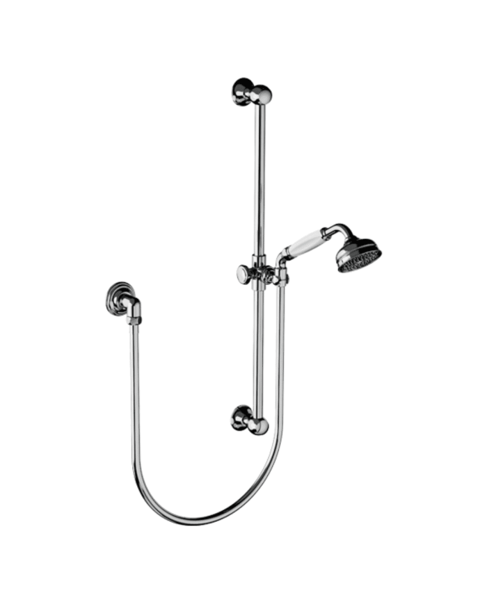 Garniture douche Julia Victoria - Horus