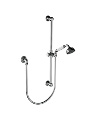 Garniture douche Julia Victoria - Horus