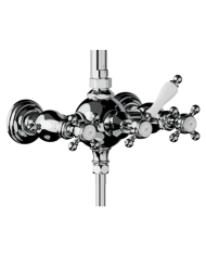 Mélangeur douche mural Julia Victoria - Horus