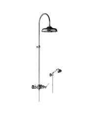 Mélangeur douche mural Julia Victoria - Horus