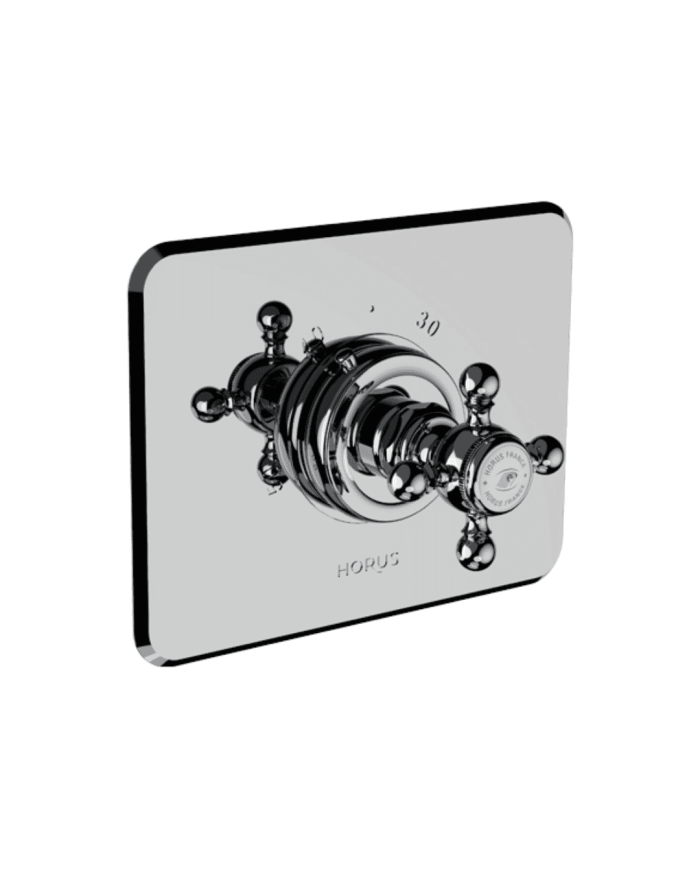 Mitigeur thermostatique 1 sortie Julia Victoria - Horus