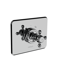 Mitigeur thermostatique 1 sortie Julia Victoria - Horus