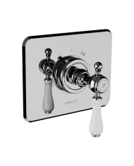 Mitigeur thermostatique 1 sortie Julia Victoria - Horus