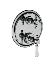 Mitigeur thermostatique 2 sorties Julia Victoria - Horus