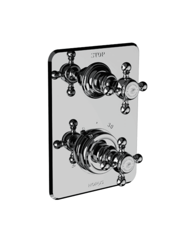 Mitigeur thermostatique 2s Julia Victoria - Horus