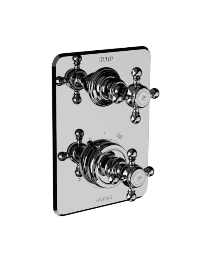Mitigeur thermostatique 2s Julia Victoria - Horus
