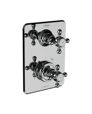 Mitigeur thermostatique 2s Julia Victoria - Horus