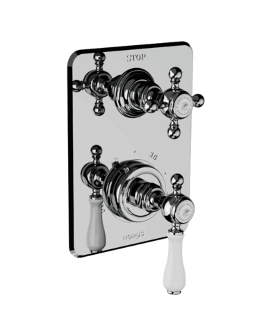 Mitigeur thermostatique 2s Julia Victoria - Horus