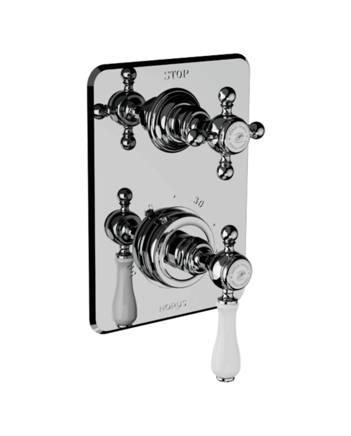 Mitigeur thermostatique 2s Julia Victoria - Horus